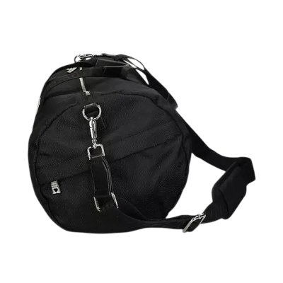 THE TRAVEL DUFFLE BAG